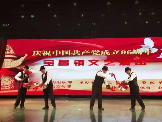 极客战记